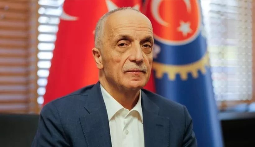 Ergün Atalay'dan teşekkür açıklaması