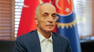 Ergün Atalay'dan teşekkür açıklaması