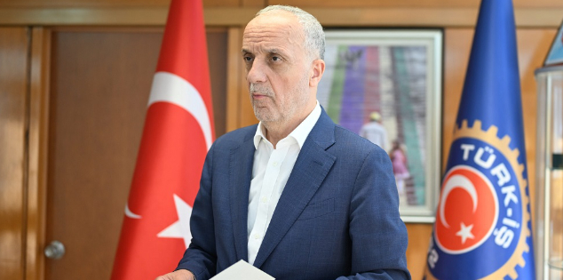 Ergün Atalay'ın acı günü