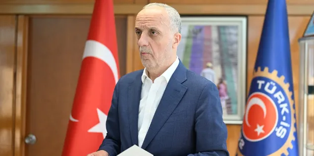 Ergün Atalay'ın acı günü