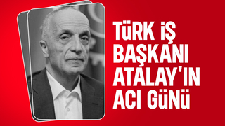 Ergün Atalay’ın kayınbiraderi hayatını kaybetti