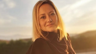 Erkek arkadaşı boğarak öldürdü