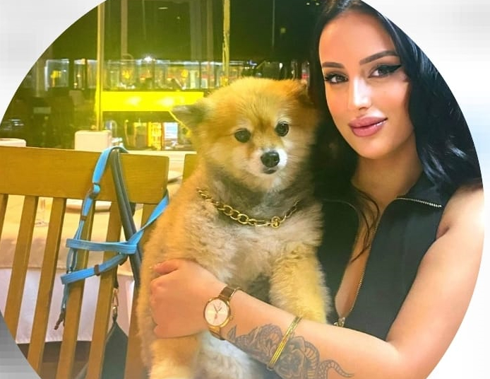 Erkek arkadaşı tarafından öldürüldü