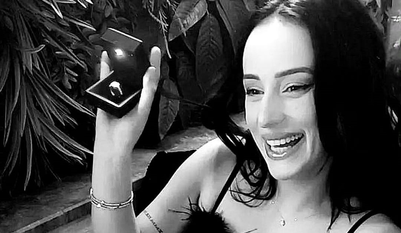 Erkek arkadaşının öldürdüğü Sibel’in hüzünlü hikayesi