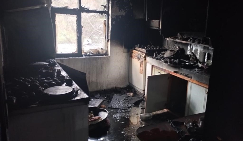 Erken müdahale faciayı önledi