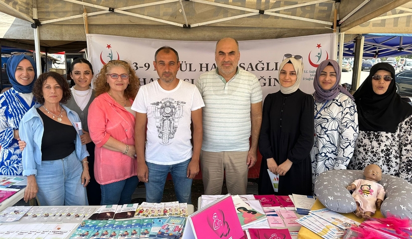 Erken teşhis hayat kurtarıyor