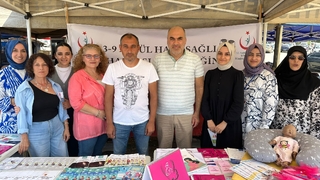 Erken teşhis hayat kurtarıyor