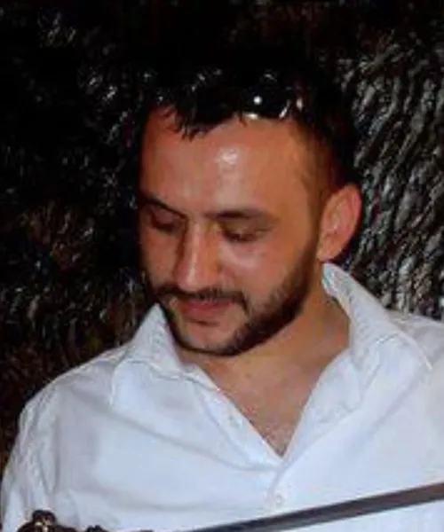 Erkut Okumuş cezaevinden çıktı