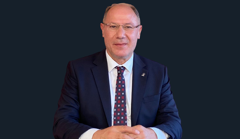 Erol Aydın annesini kaybetti