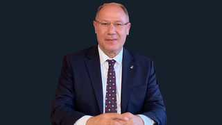 Erol Aydın annesini kaybetti