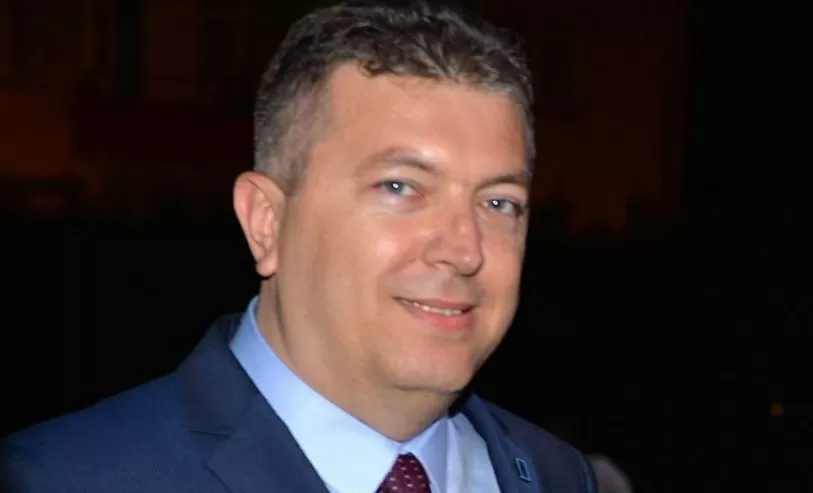 Ertuğrul Kocacık kimdir?