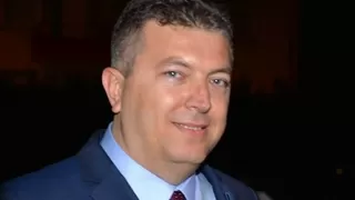 Ertuğrul Kocacık kimdir?