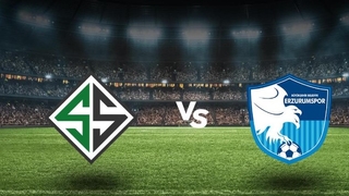 Erzurum maçının saati değişti