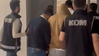 Eş zamanlı silah kaçakçılığı operasyonu: 5 tutuklama