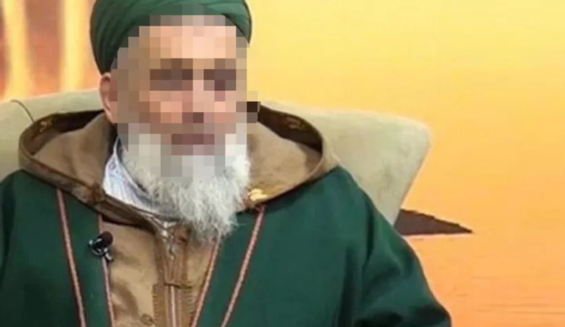 Eşi boşanma davası açtı
