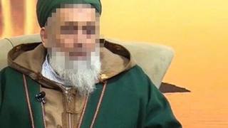 Eşi boşanma davası açtı