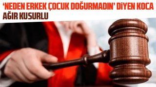 Eşi hor görmek boşanma sebebi