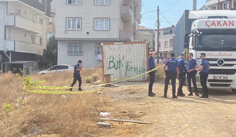 Eşi tarafından bıçaklanan kadın hayatını kaybetti