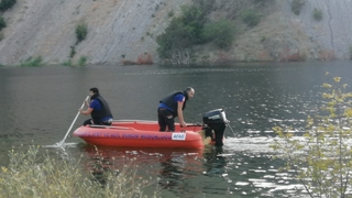 Eşi ve kızını kaybeden babadan yürek yakan paylaşım