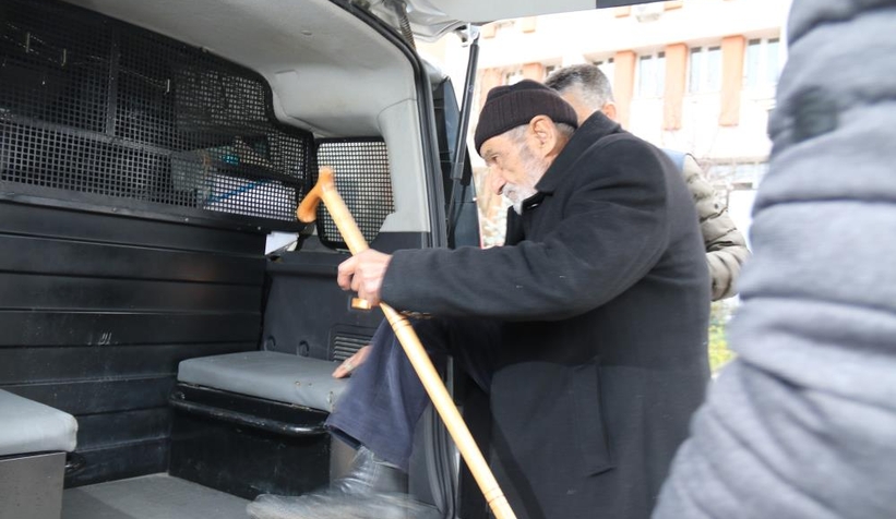 Eşi ve oğlunu öldürmüştü; İfadesi şok etti