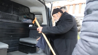 Eşi ve oğlunu öldürmüştü; İfadesi şok etti