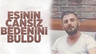 Eşi yatağında cansız halde buldu