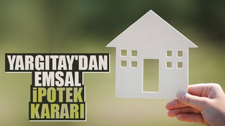 Eşin rızası olmadan ev ipotek edilemeyecek