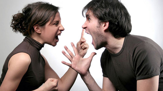 Eşin üzerine yürümek boşanma sebebi sayıldı