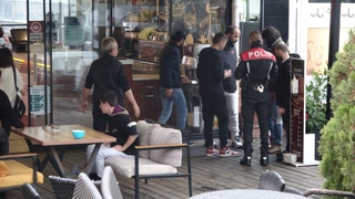 Eşini 12 bıçak darbesiyle yaralamıştı: İşte istenen ceza