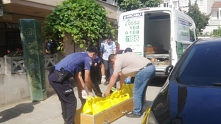 Eşini boğazını kesip öldürmüştü; Tahrik indirimi ile 18 yıl aldı