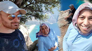 Eşini öldürmek için korkunç planı böyle yapmış