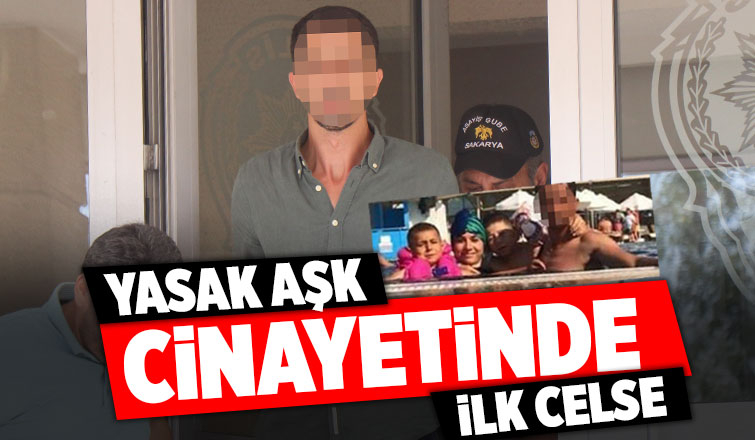 Eşini öldürmüş, sevgilisini yaralamıştı bu savunmayı yaptı