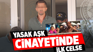 Eşini öldürmüş, sevgilisini yaralamıştı bu savunmayı yaptı