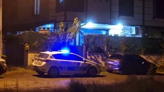 Eşini öldürüp canına kıydı: 2 ölü