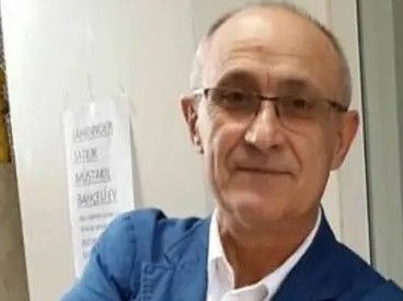 Eşini ve bir oğlunu öldürüp diğerini yaralamıştı, acı haber geldi