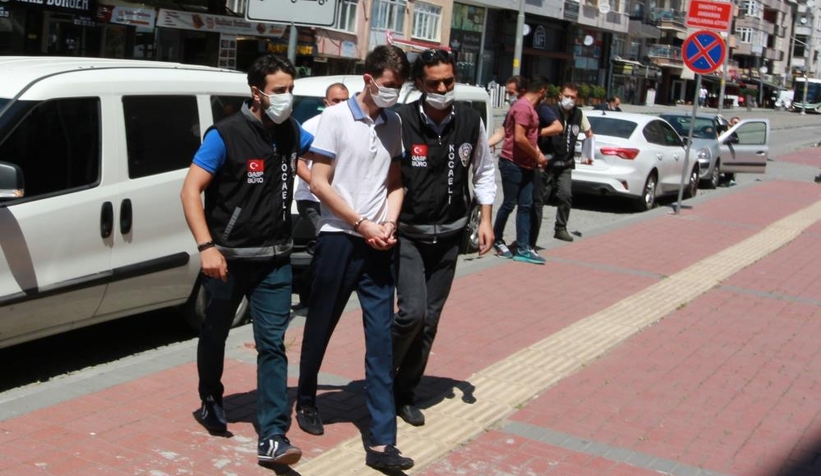 Eşinin çamaşırlarını görmesine sinirlenip öldürmüştü, 18 yıl hapsi istendi