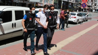 Eşinin çamaşırlarını görmesine sinirlenip öldürmüştü, 18 yıl hapsi istendi