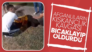 Eşinin eski kocası tarafından öldürüldü