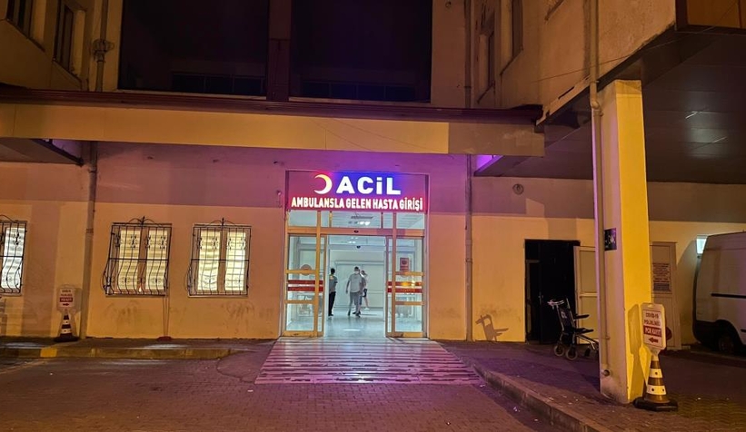 Eşinin sevgilisini öldürdü