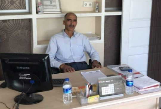 Eşiyle boşanma aşamasındaydı, silahla öldürüldü