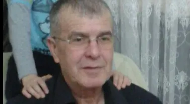 Eski başkan mezarlıkta kalp krizi geçirip hayatını kaybetti