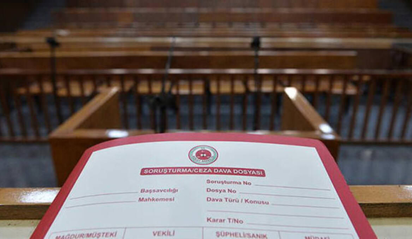 Eski Başkana zimmet suçlaması