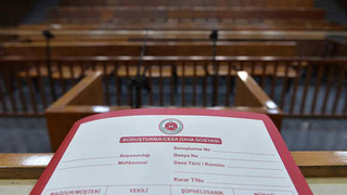 Eski Başkana zimmet suçlaması