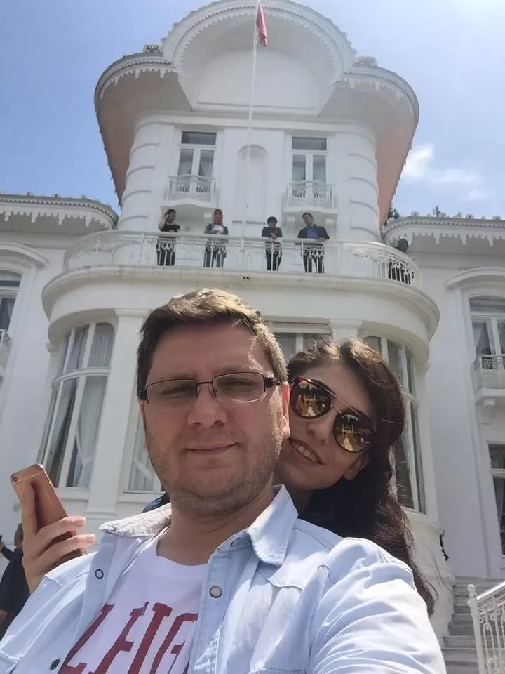 Eski belediye çalışanı kansere yenik düştü