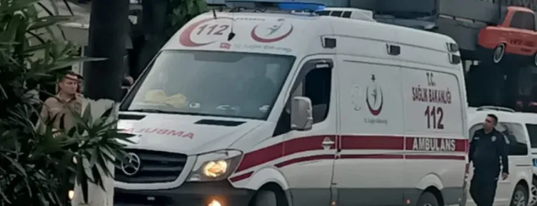 Eski çalışanını bu yüzden vurmuş