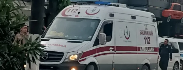 Eski çalışanını vurmuştu; Önemli gelişme