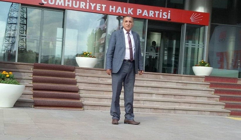 Eski CHP ilçe yöneticisine terör propagandasından hapis cezası