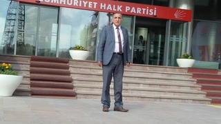 Eski CHP ilçe yöneticisine terör propagandasından hapis cezası