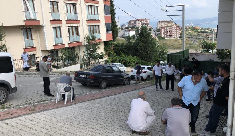 Eski damat dehşet saçtı: 1 ölü, 4 yaralı