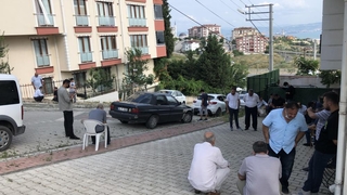 Eski damat dehşet saçtı: 1 ölü, 4 yaralı